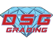 Diamond Service Grading Logo
