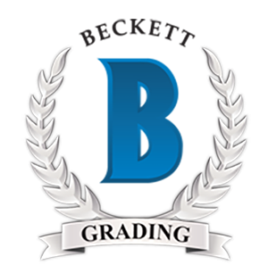 Beckett Grading Logo