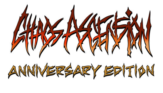 Chaos Ascension Anniversary